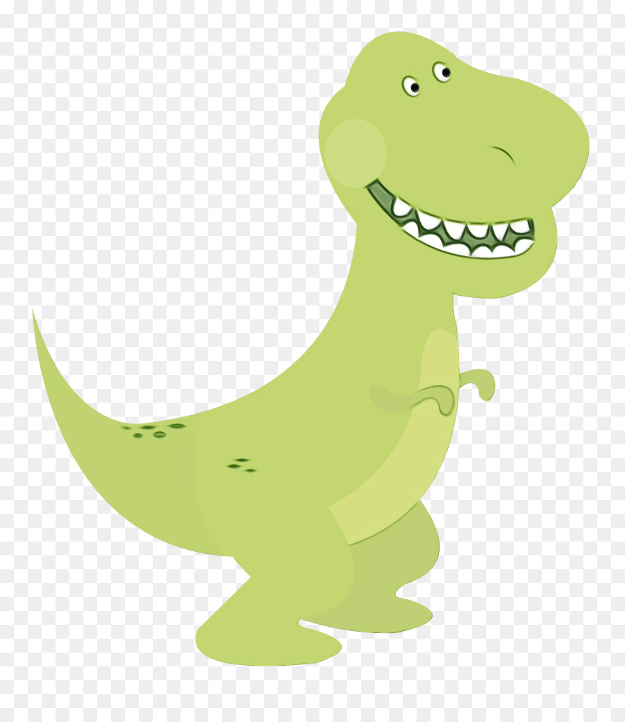 Dinosaure Violet，T Rex PNG