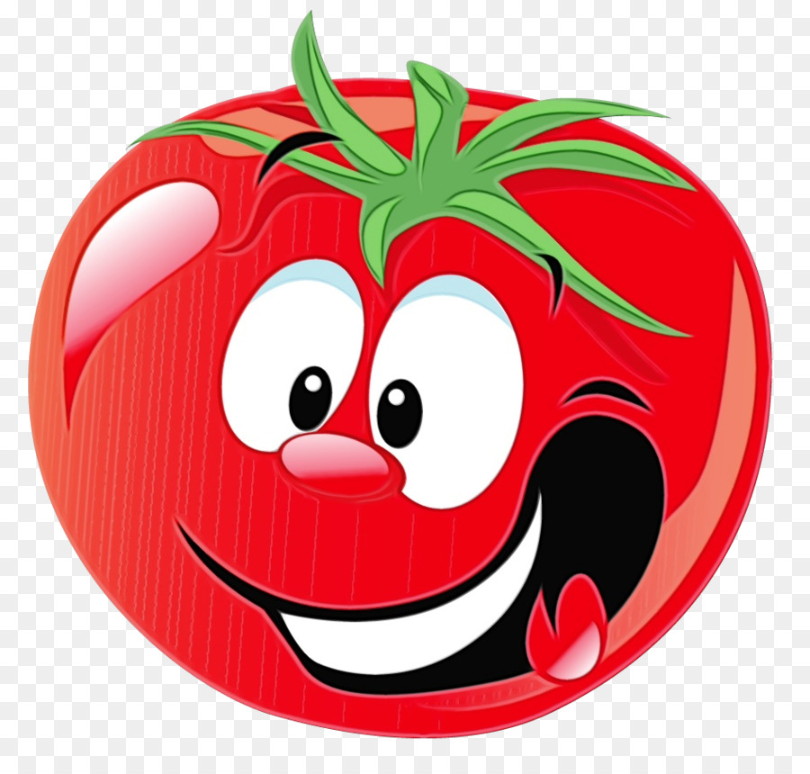 Tomate Souriante，Affronter PNG