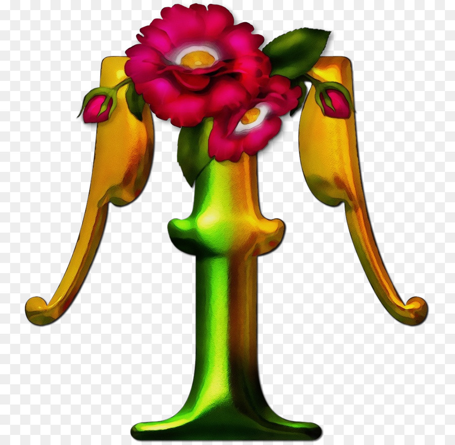 Plante，Fleur PNG