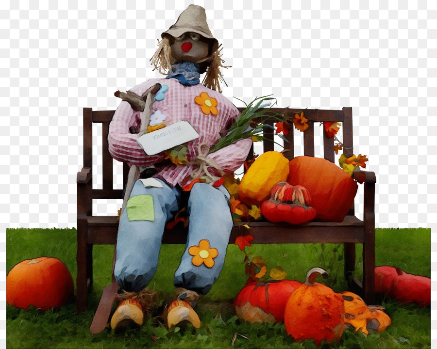 Trickortreat，L'herbe PNG