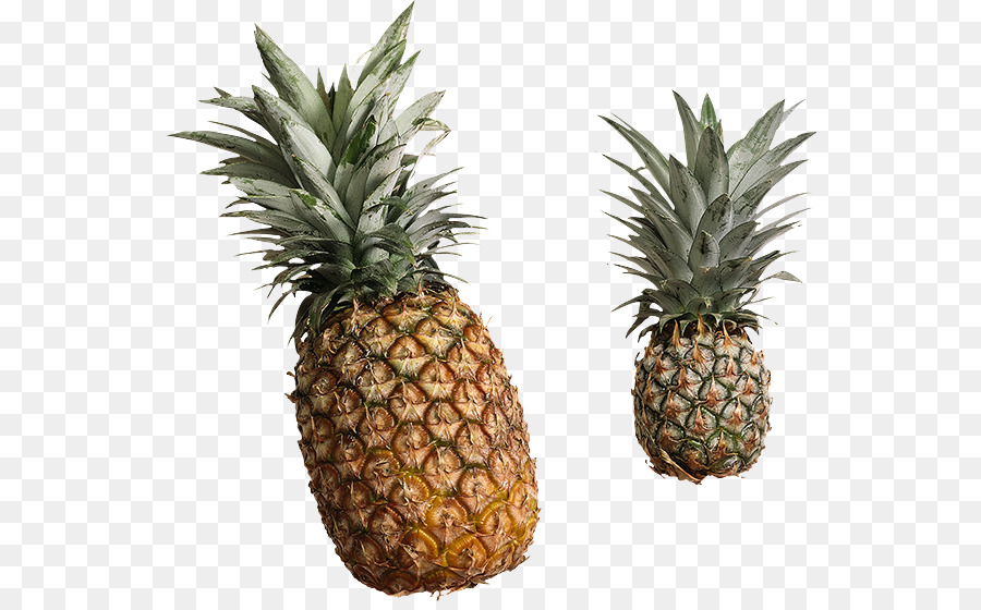 Ananas，Tropical PNG