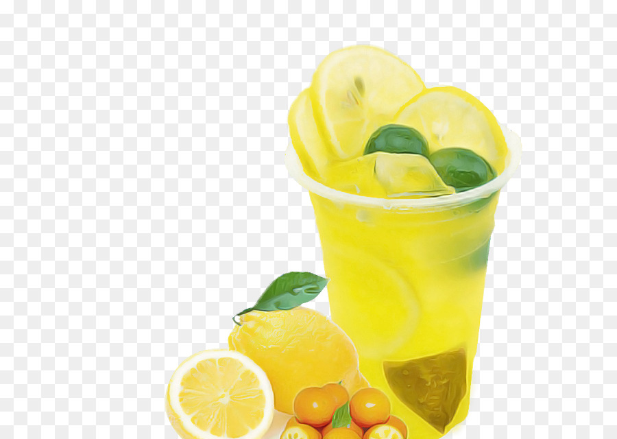Citron Vert，Boire PNG