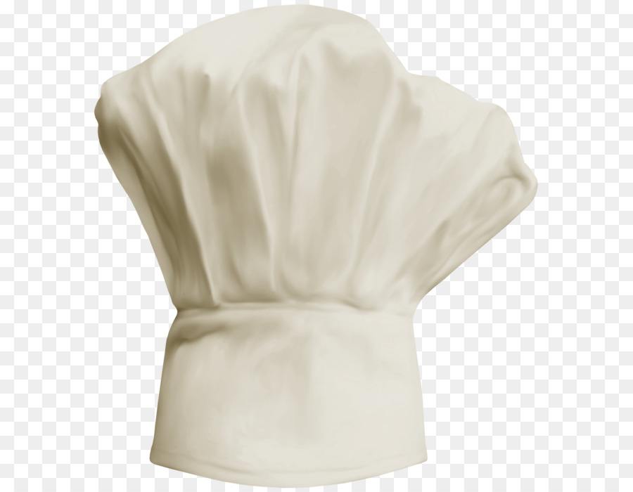 Chefs Uniforme，Blanc PNG