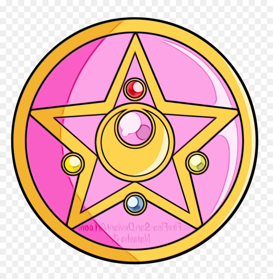 Cercle，Rose PNG