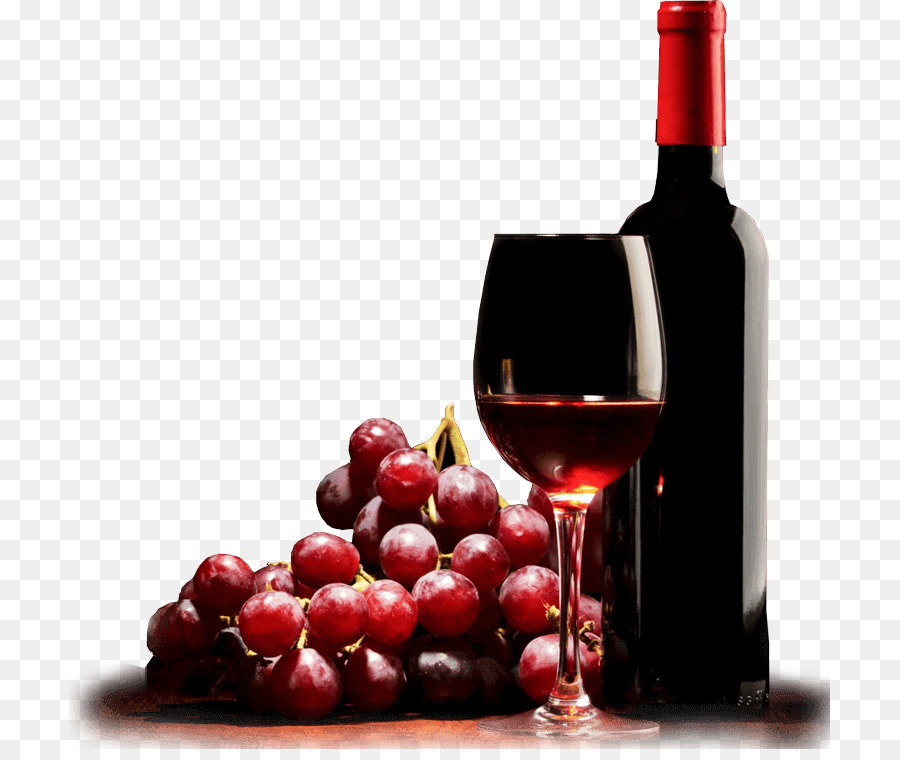 Bouteille，Verre De Vin PNG