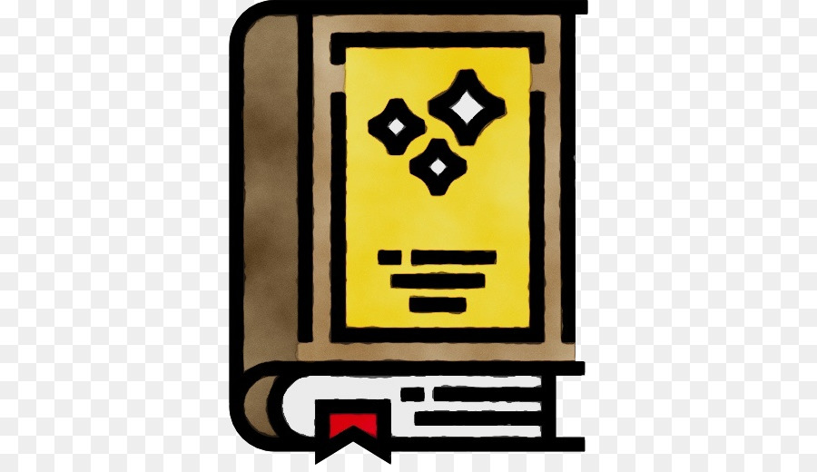 Jaune，Ligne PNG