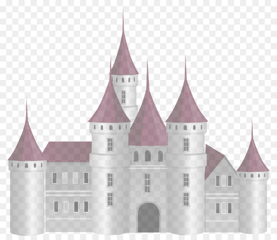 Château，Rose PNG