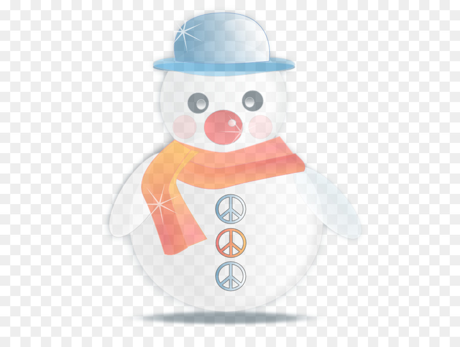 Bonhomme De Neige，Hiver PNG