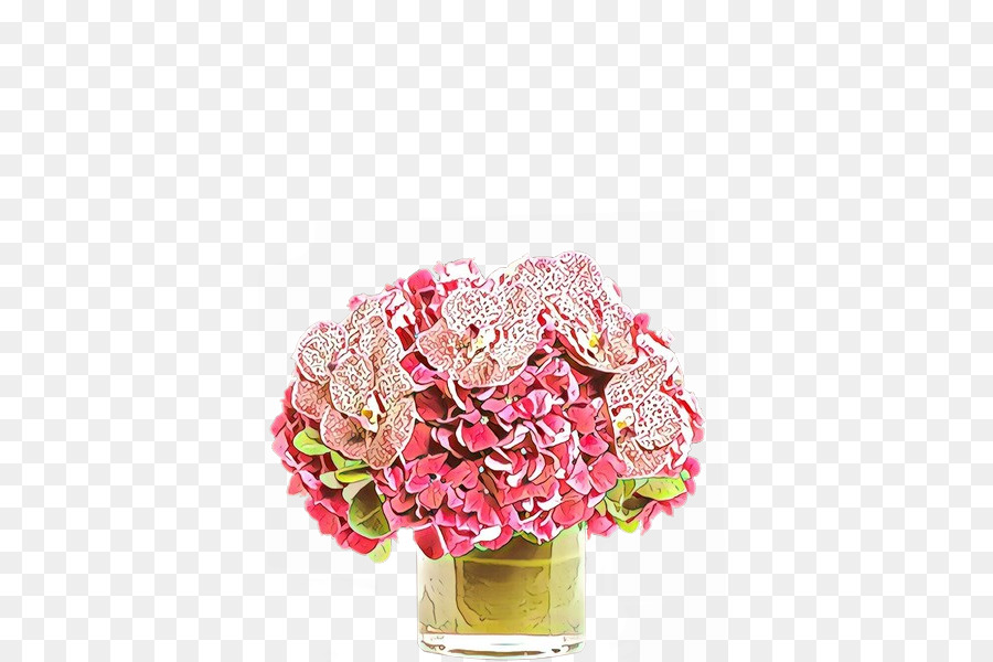 Bouquet，Couper Les Fleurs PNG