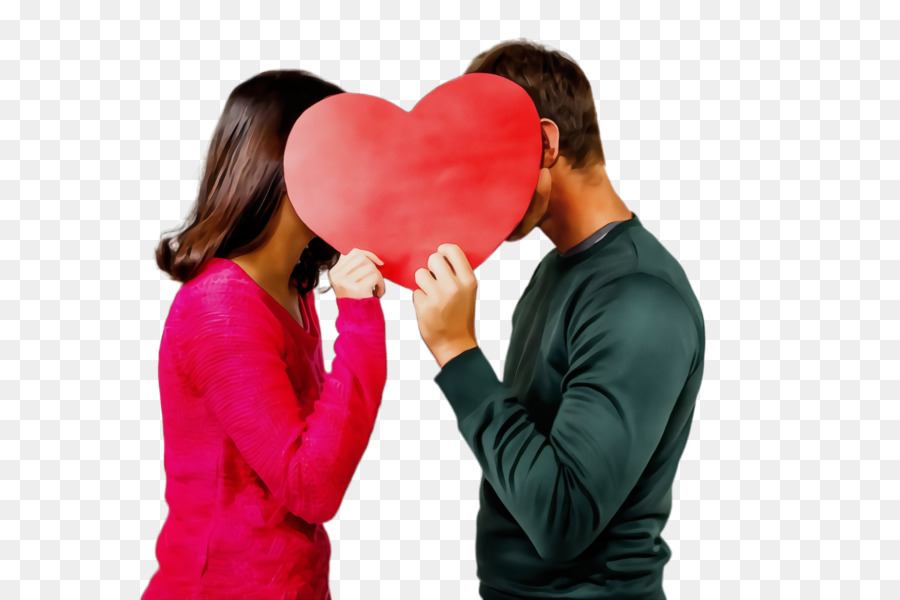 Cœur，Amour PNG