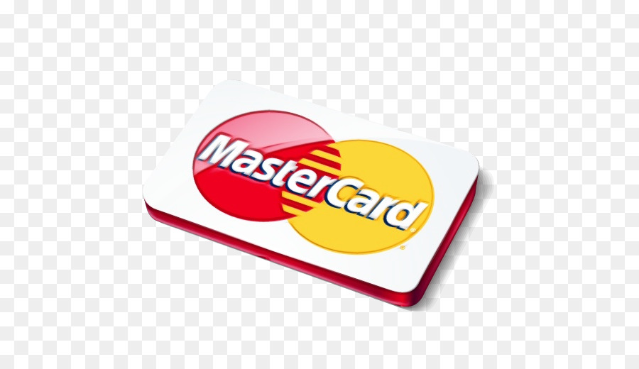 Logo Mastercard，Carte De Crédit PNG