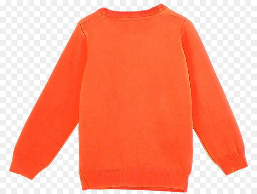 Vêtements，Orange PNG