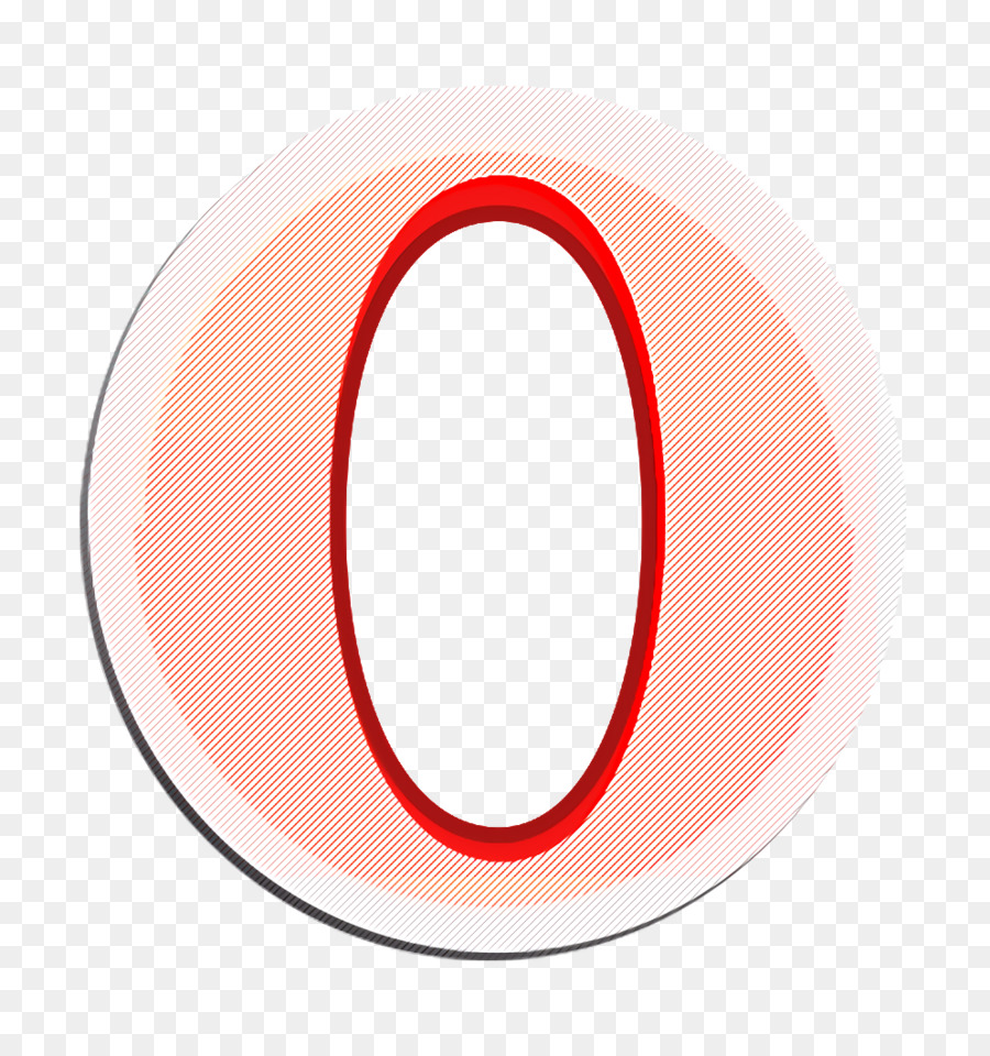 Rouge，Cercle PNG