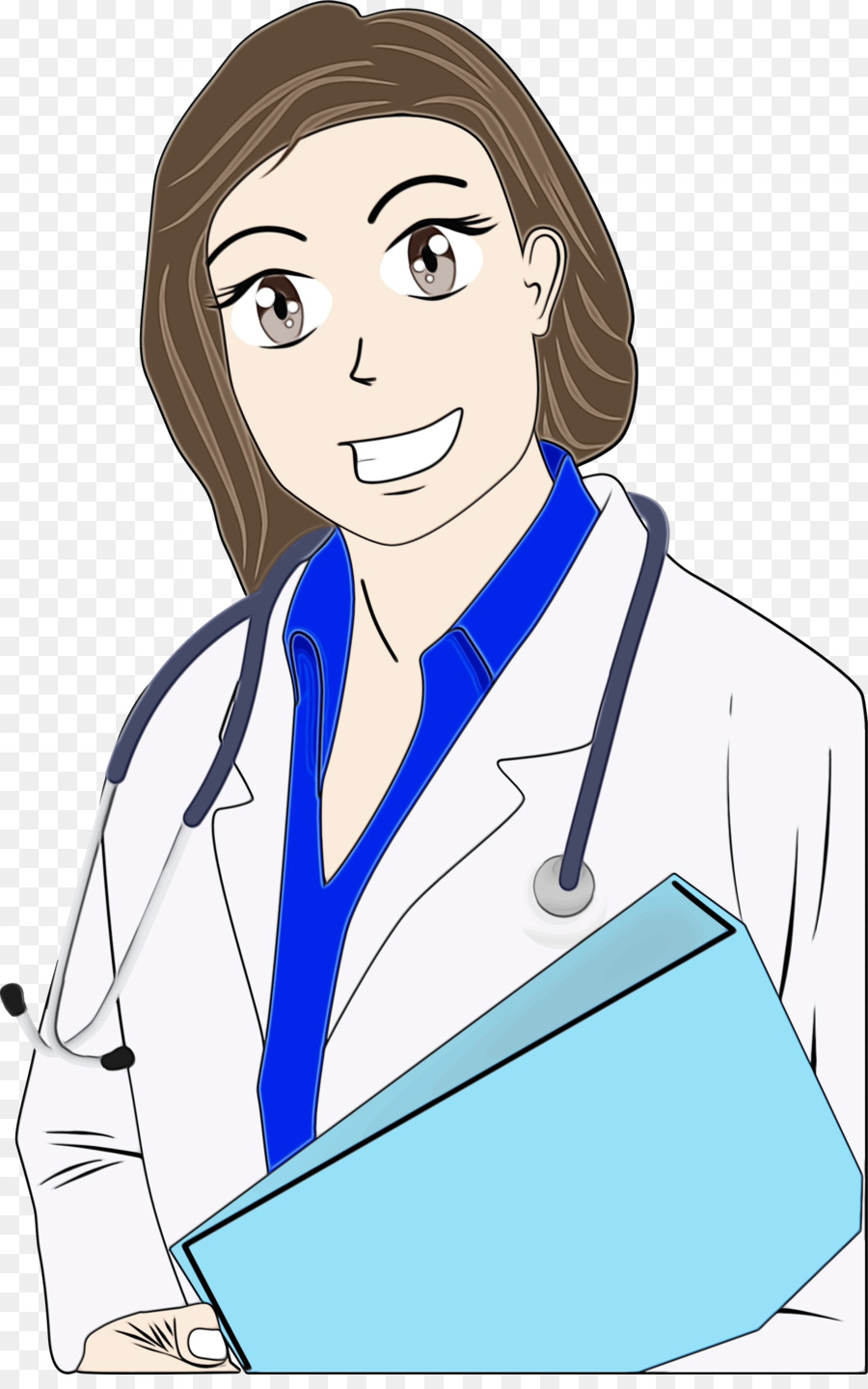 Médecin，Assistant Médical PNG