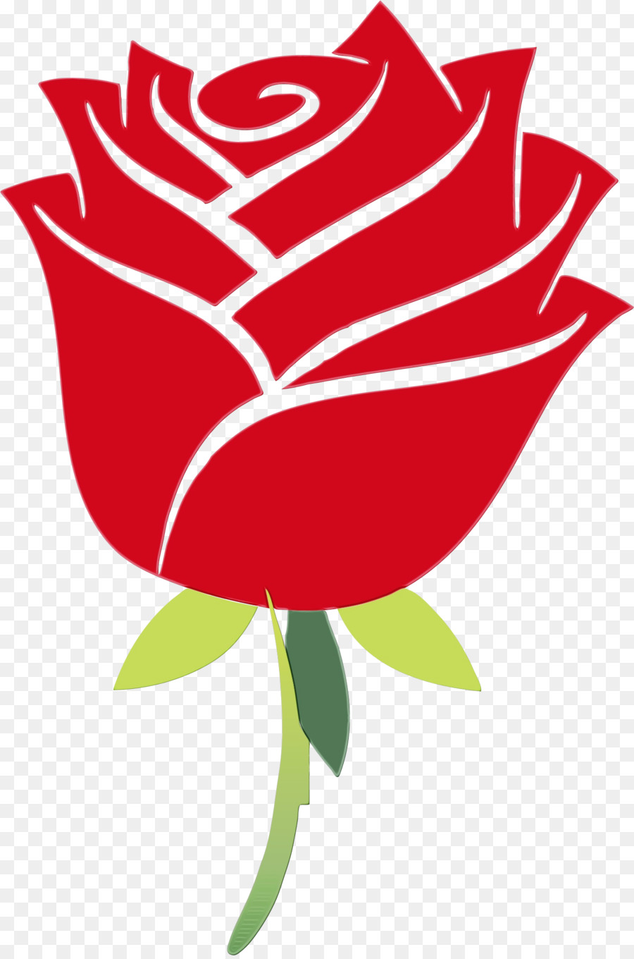 Rose，Rouge PNG