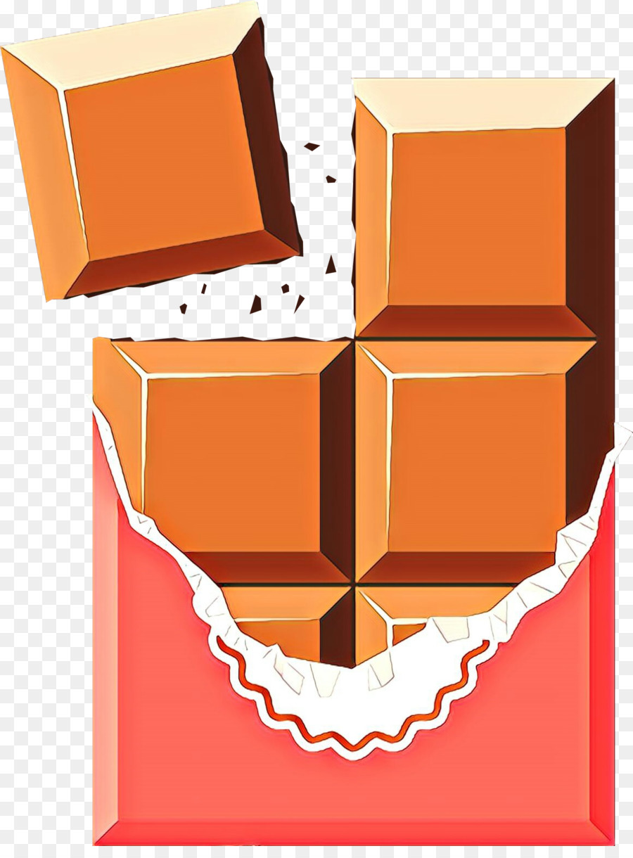 Barre De Chocolat，Bonbons PNG