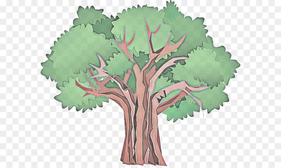 Arbre，Nature PNG