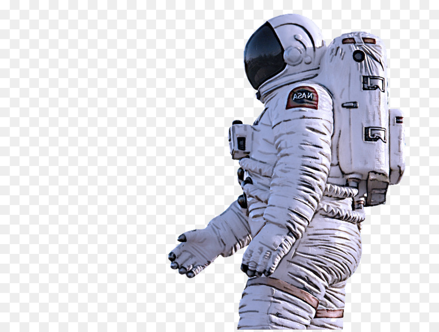 Astronaute，Figurine PNG