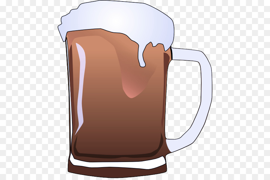 Chope à Bière，Alcool PNG