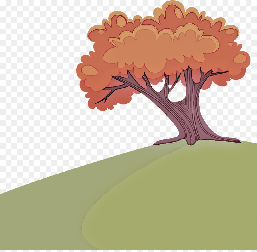 Arbre，Automne PNG