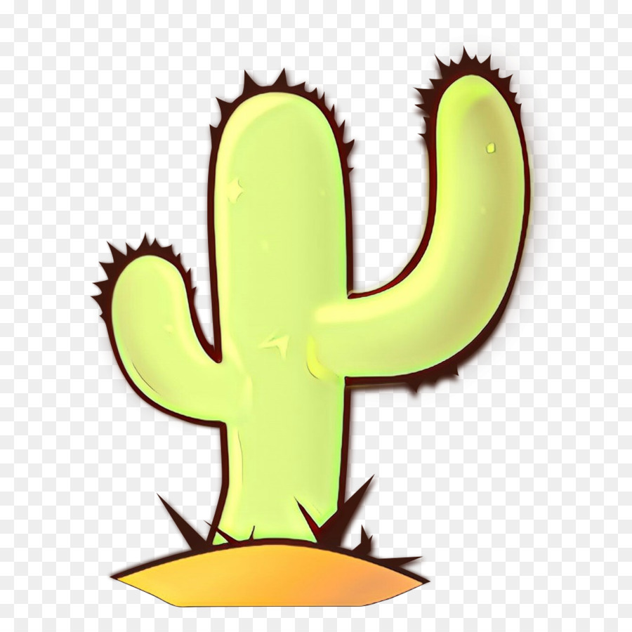 Cactus，Usine PNG