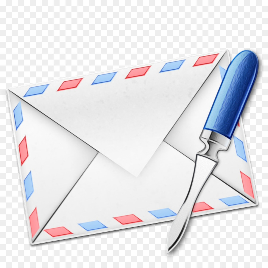 Enveloppe，Papier PNG