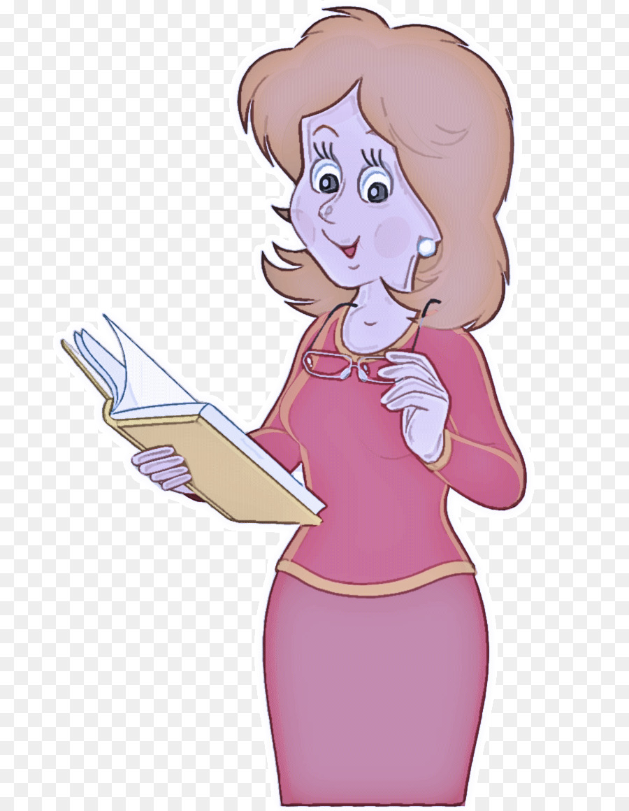 Dessin Animé，Rose PNG