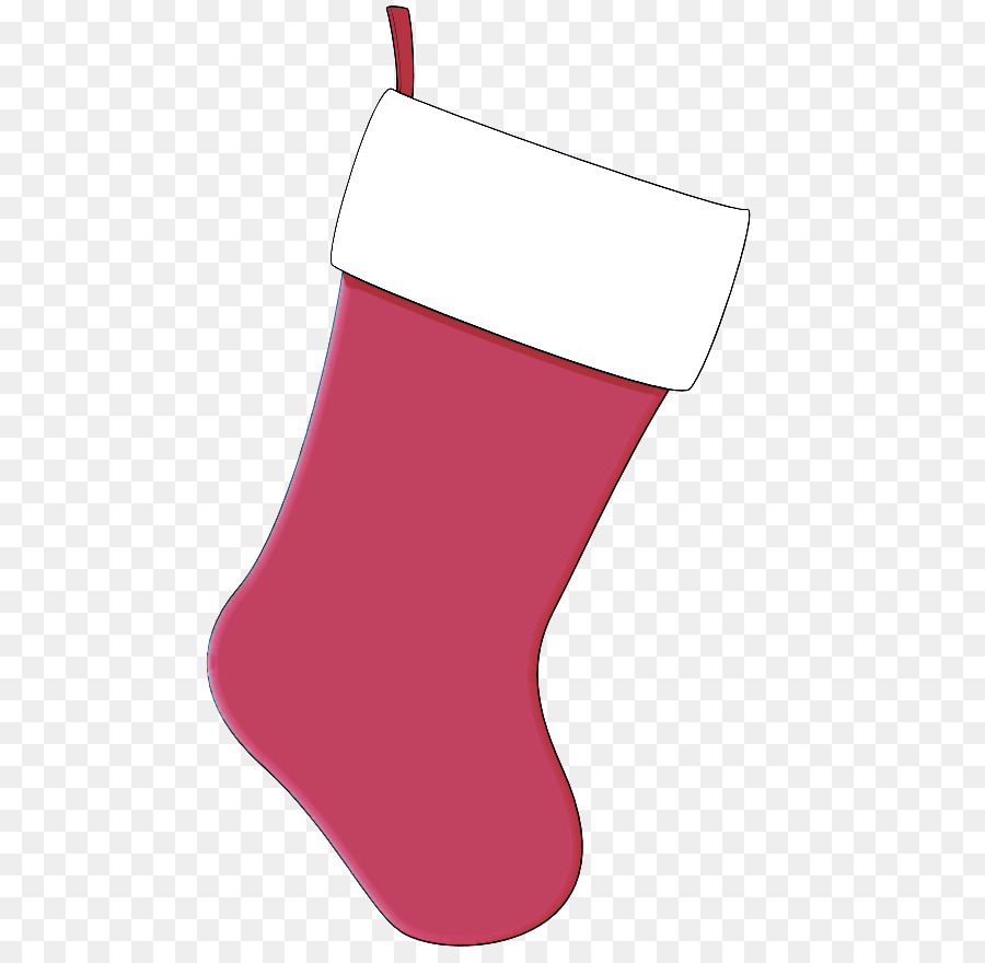 Bas De Noël，Rose PNG