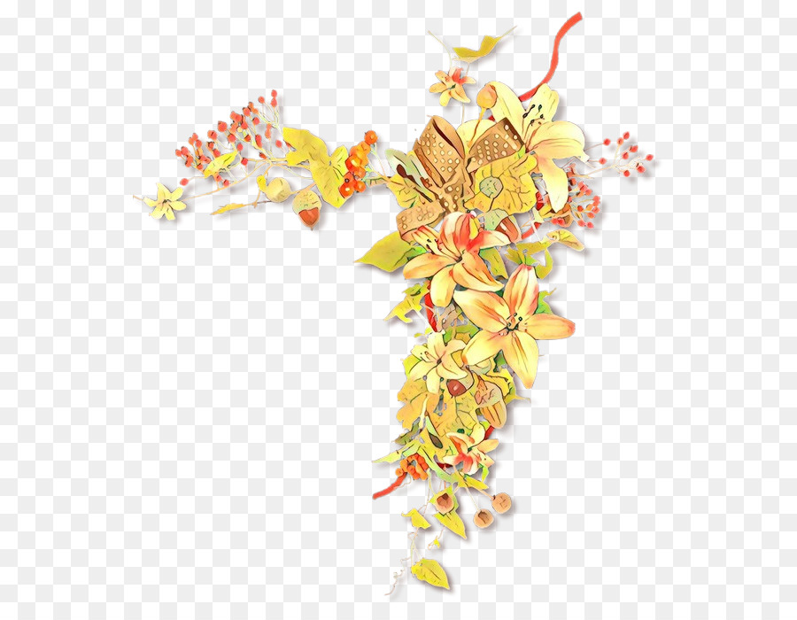 Couper Les Fleurs，Fleur PNG