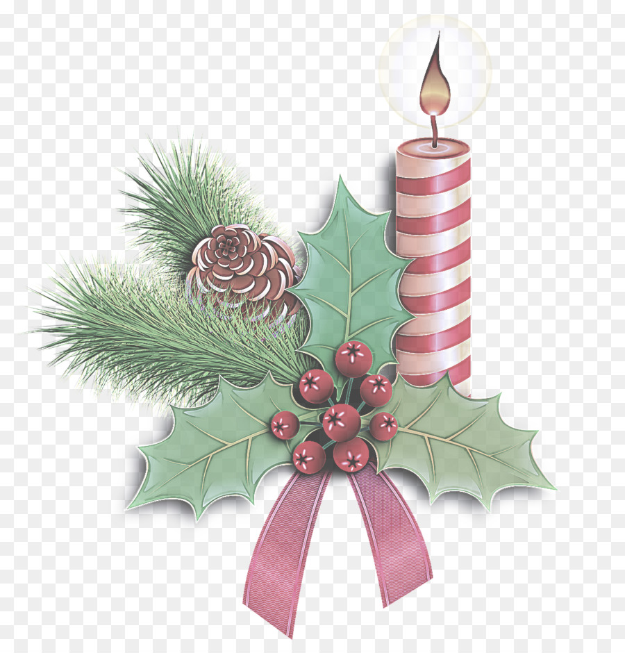 Feuille，Décoration De Noël PNG