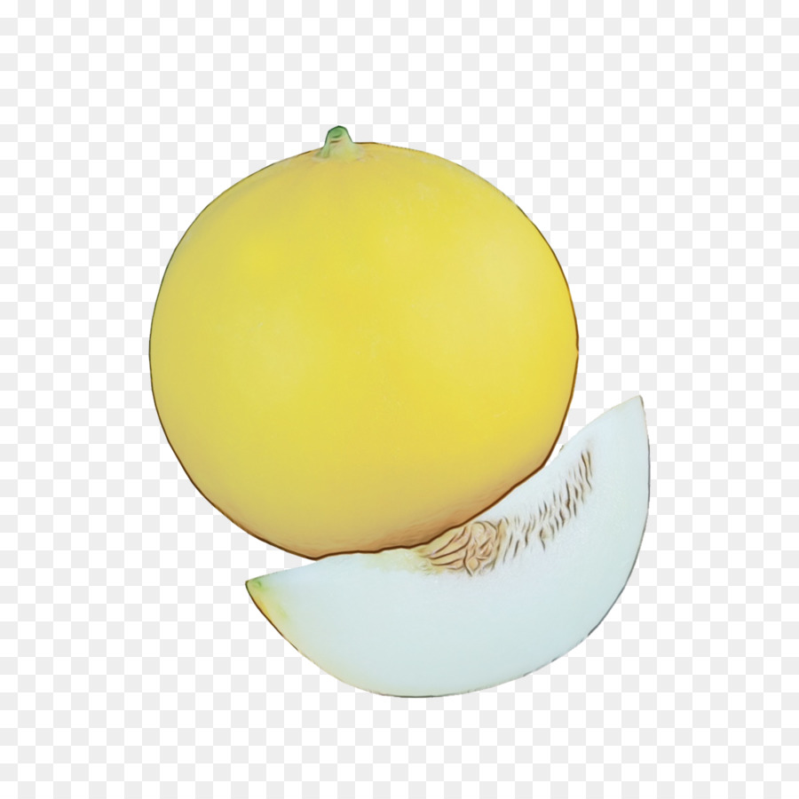 Melon，Tranche PNG