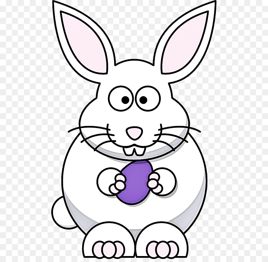 Lapin Blanc，Lapin PNG