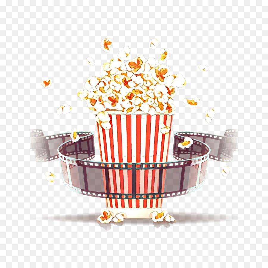 Popcorn，Collation PNG