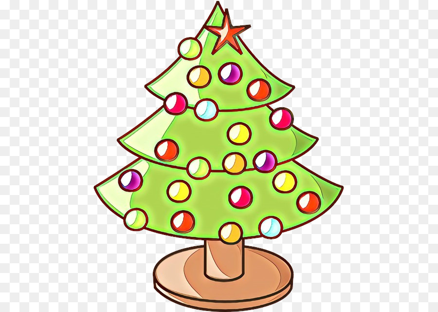 Arbre De Noël，Ornements PNG