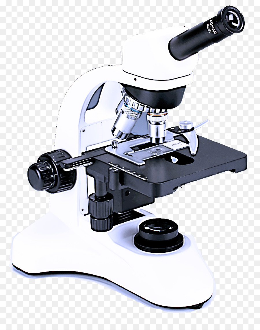 Microscope，Science PNG