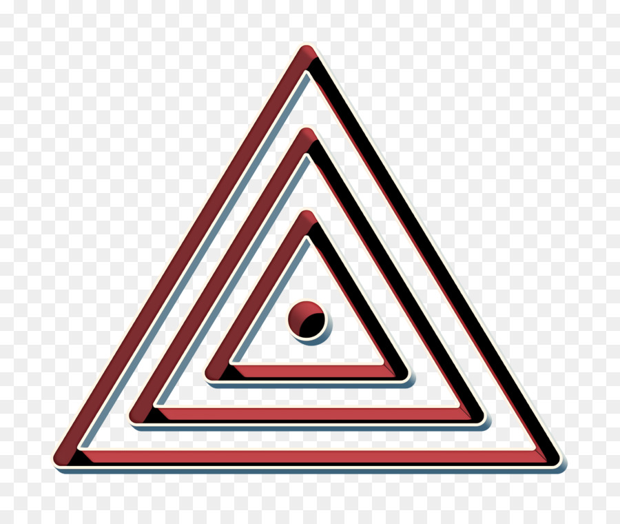 Ligne，Triangle PNG