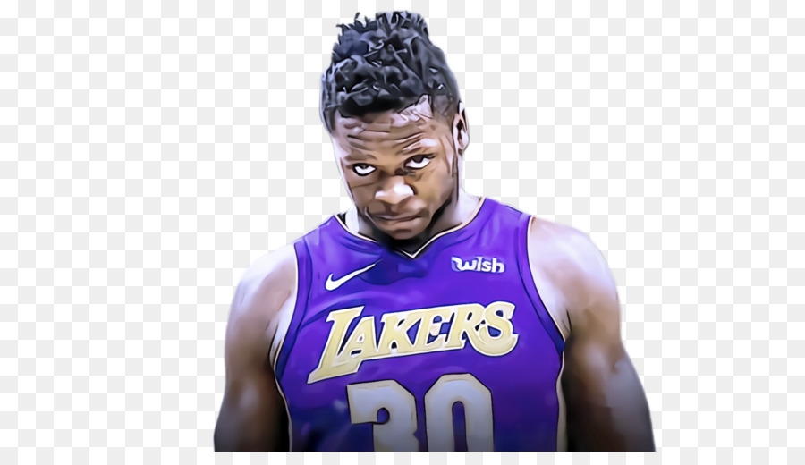 Joueur De Basket Ball，Cheveux PNG