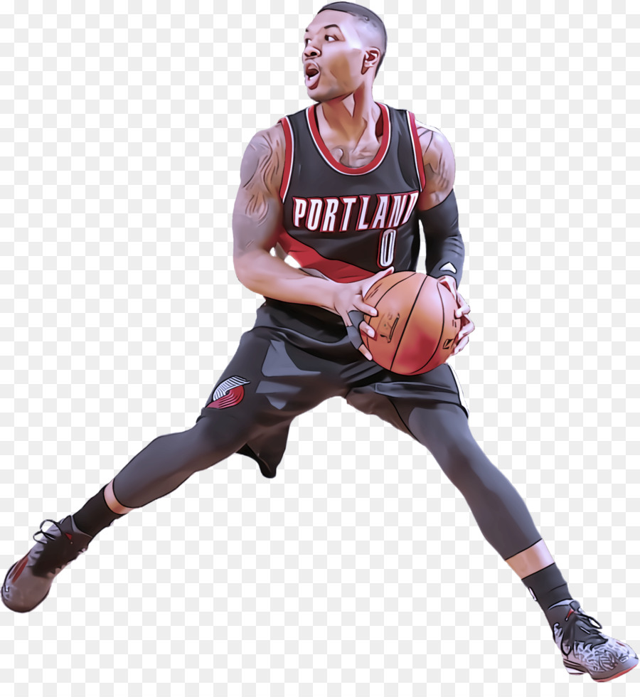 Joueur De Basket Ball，Jeu De Balle PNG