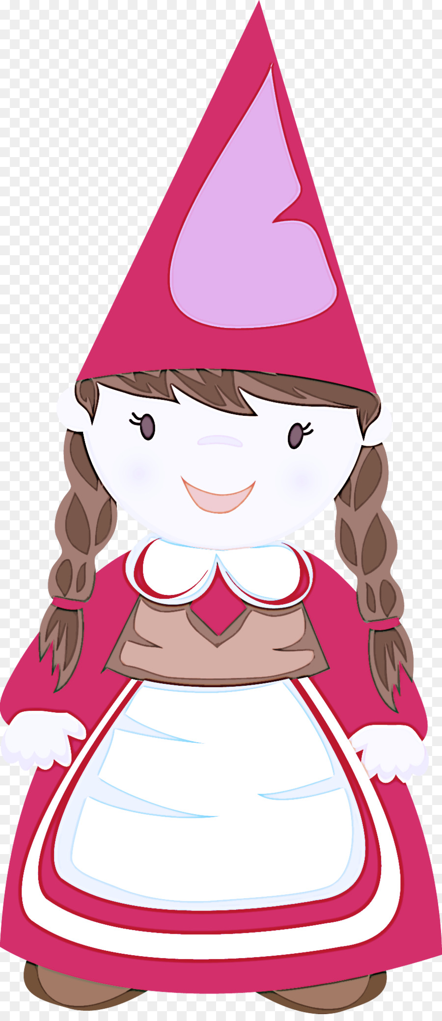 Dessin Animé，Rose PNG