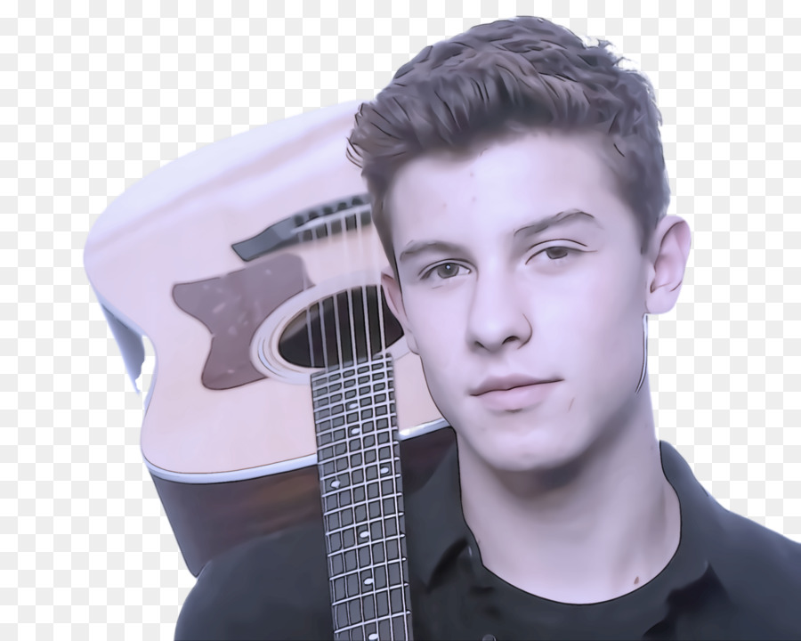 Cheveux，Guitare PNG