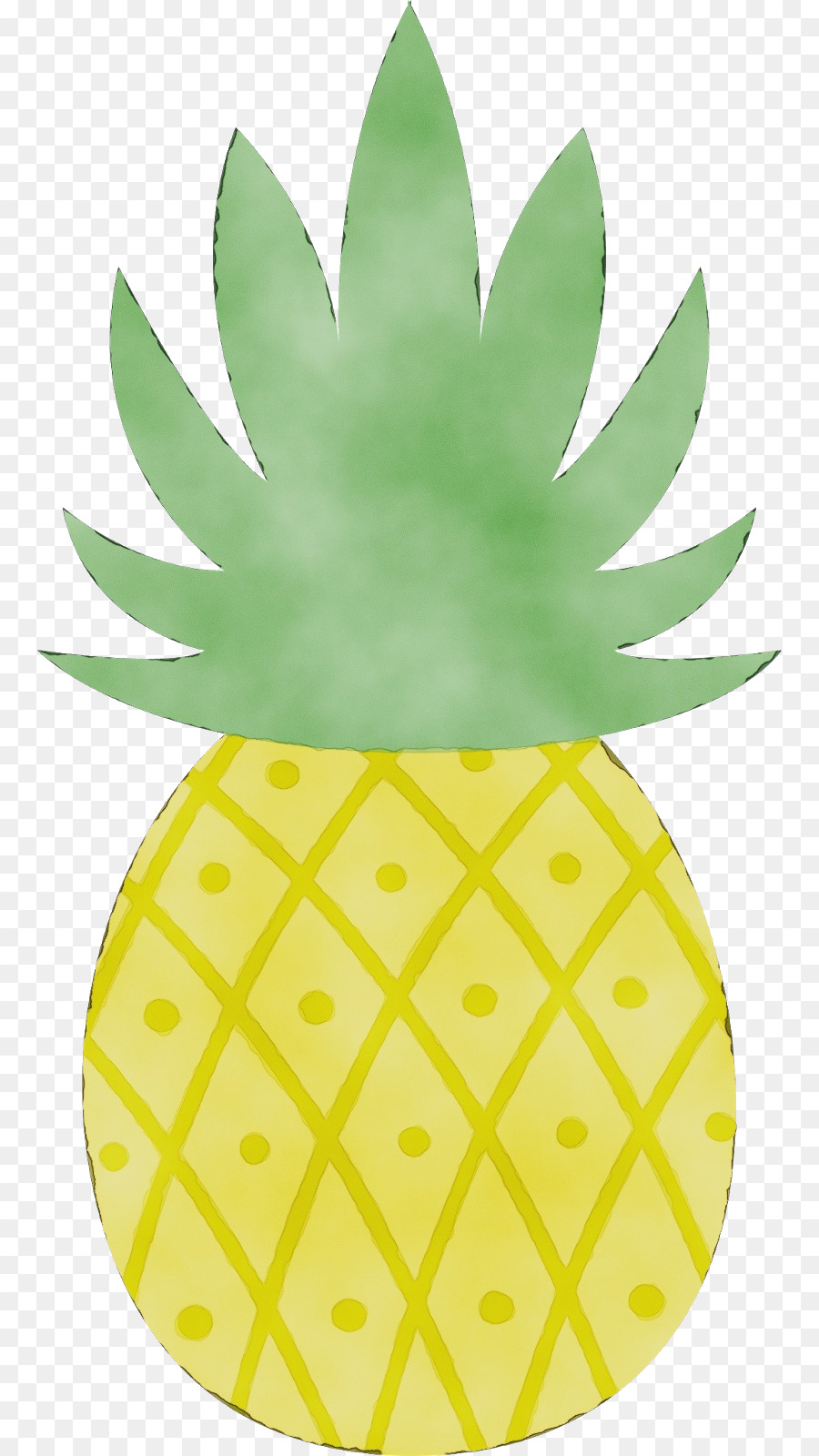 Ananas，Tropical PNG