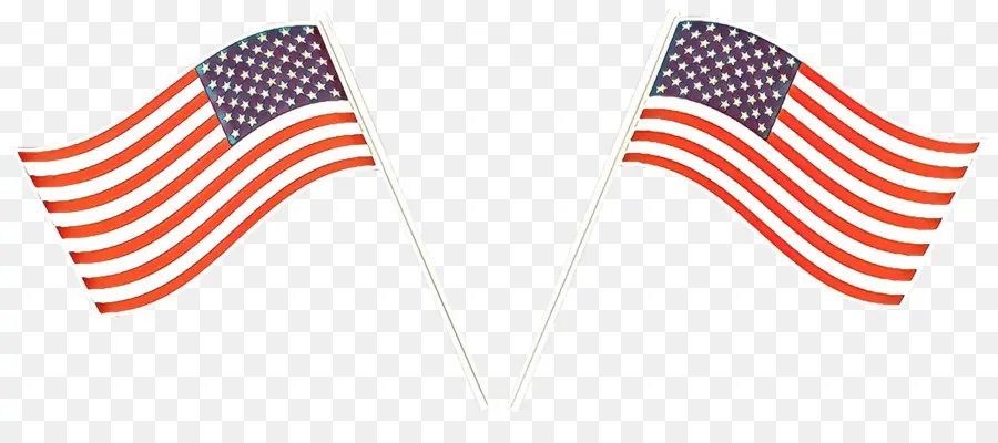 Drapeaux Américains，Usa PNG