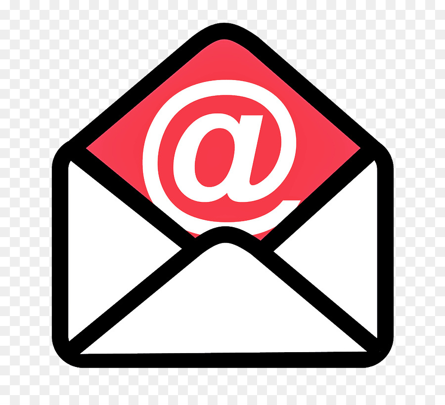 E Mail，Enveloppe PNG