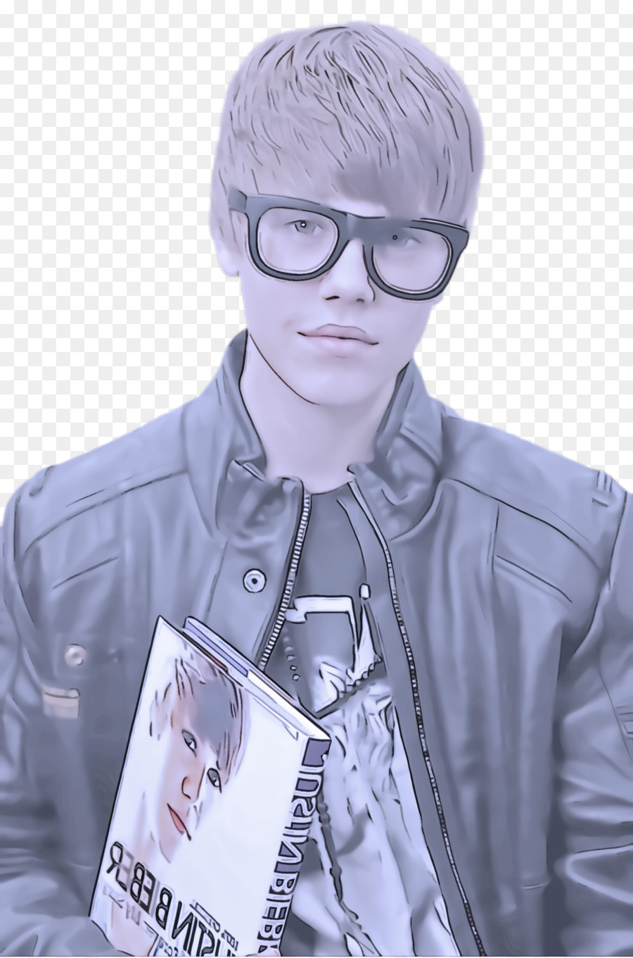 Lunettes，Cool PNG