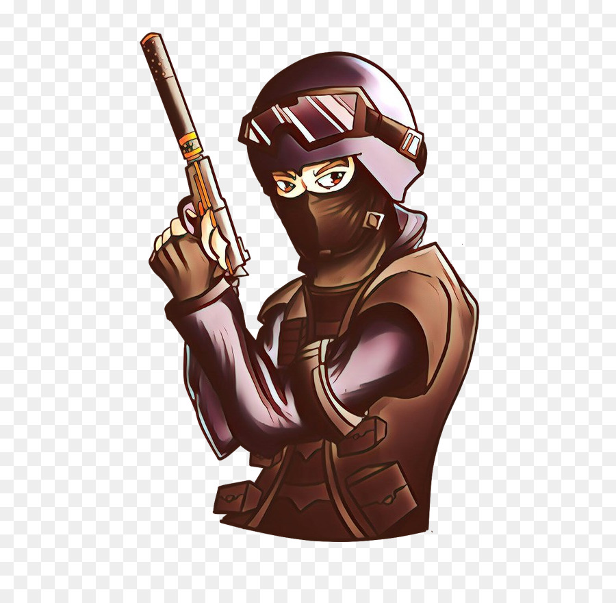 Soldat，Pistolet PNG