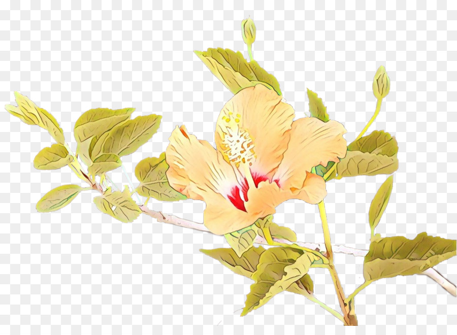 Fleur，Usine PNG