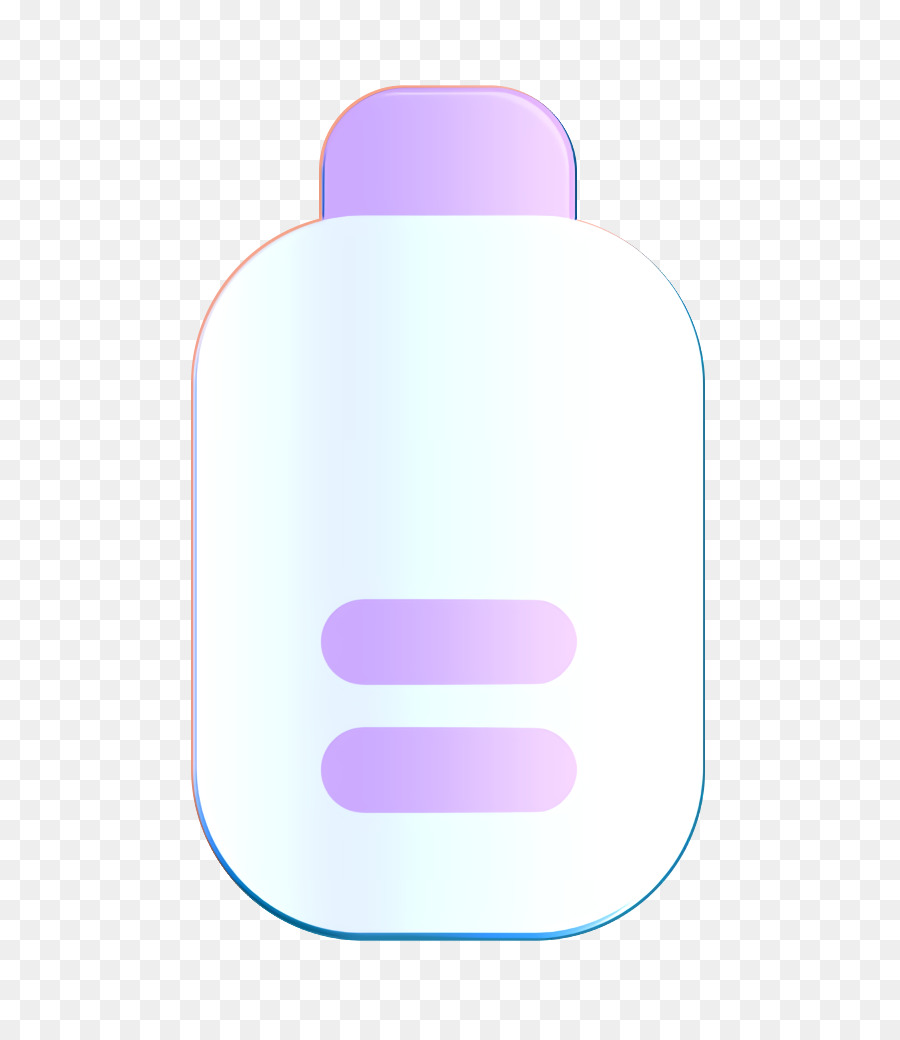 Violet，Bouteille En Plastique PNG