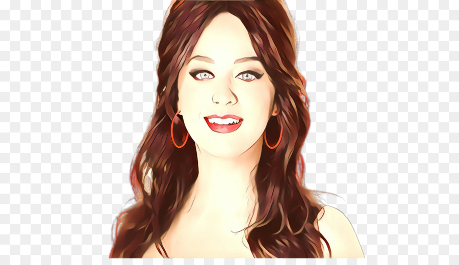 Cheveux，Visage PNG