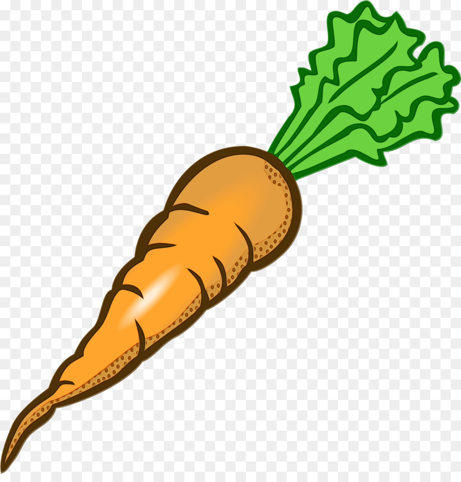 La Carotte，Daikon PNG