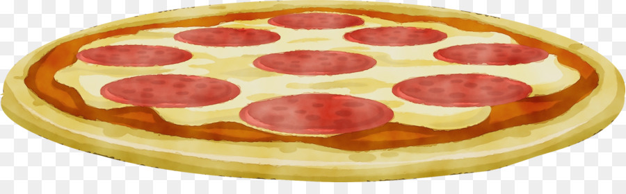 La Nourriture，Pepperoni PNG